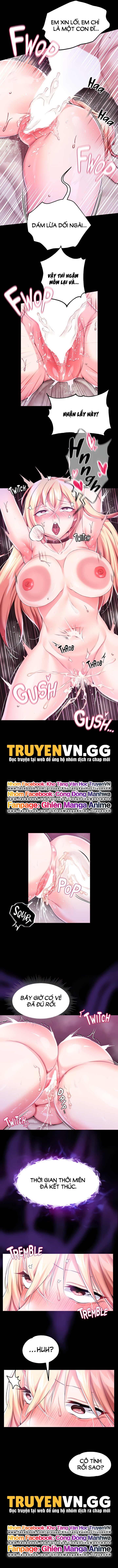 đọc truyện Thuần Hóa Nữ Phản Diện Chương 7 ảnh 10 tại Giả Dược