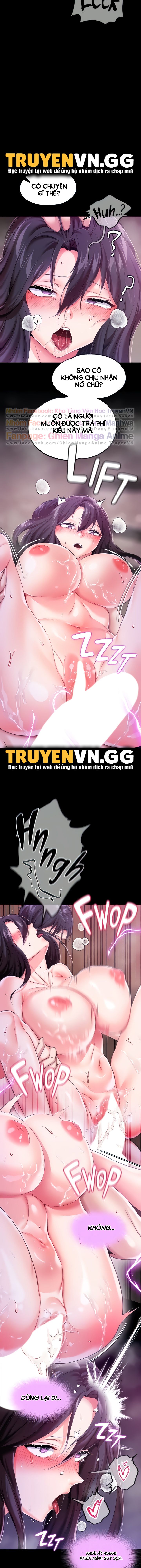 đọc truyện Thuần Hóa Nữ Phản Diện Chương 9 ảnh 3 tại Giả Dược