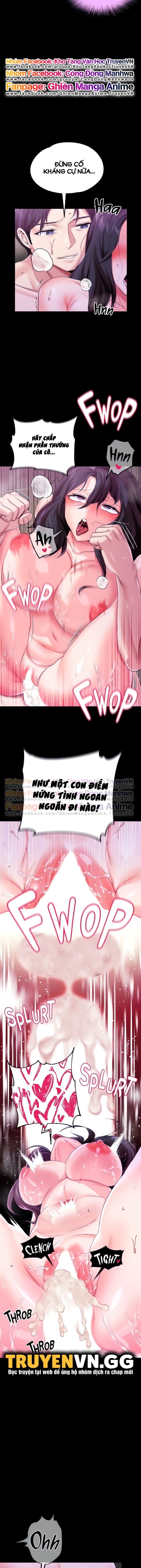 đọc truyện Thuần Hóa Nữ Phản Diện Chương 9 ảnh 4 tại Giả Dược