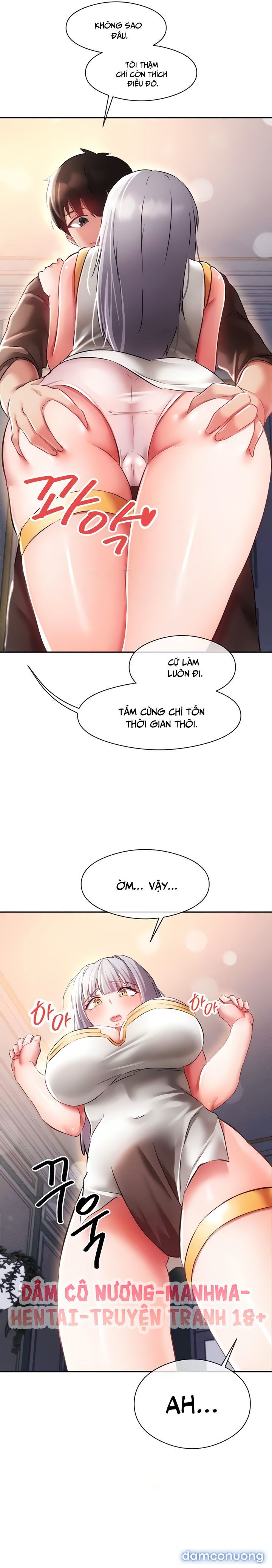 Thuần Hóa Phụ Nữ Để Nâng Cao Địa Vị Chương 7 page 8 - Giả Dược