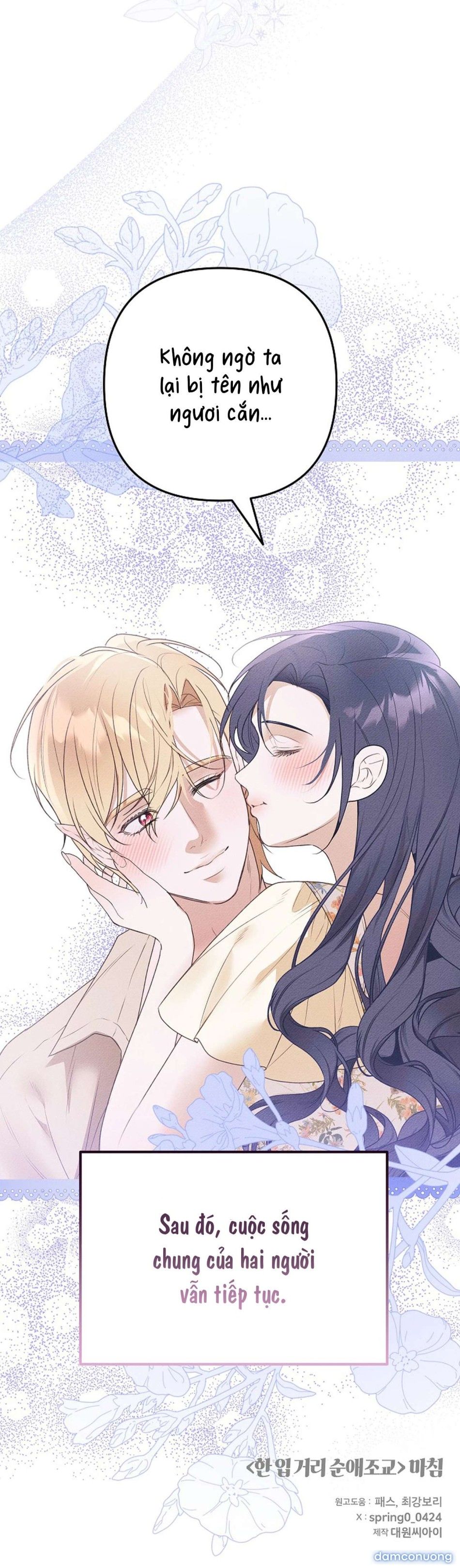 đọc truyện Thuần Hóa Tình Yêu Trong Sáng Chương 5 ảnh 13 tại Thiên Thai Truyện