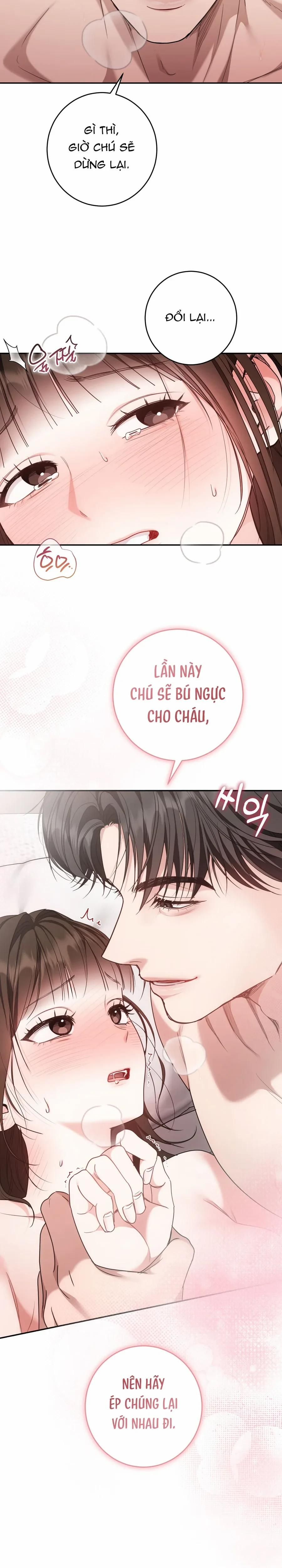 đọc truyện Thuần Phục Bạn Của Bố Chương 3 ảnh 25 tại Thiên Thai Truyện