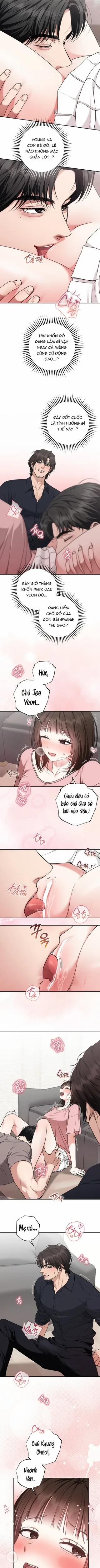 đọc truyện Thuần Phục Bạn Của Bố Chương 5 ảnh 7 tại Thiên Thai Truyện