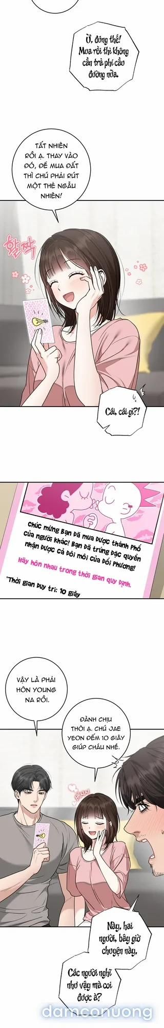 đọc truyện Thuần Phục Bạn Của Bố Chương 5 ảnh 10 tại Thiên Thai Truyện