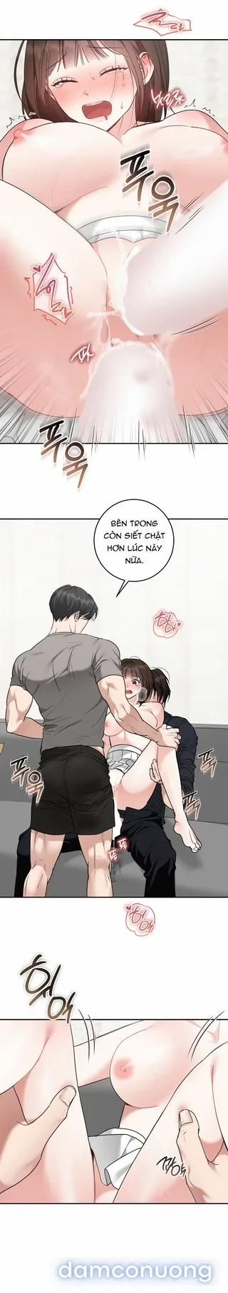 đọc truyện Thuần Phục Bạn Của Bố Chương 7 ảnh 12 tại Thiên Thai Truyện