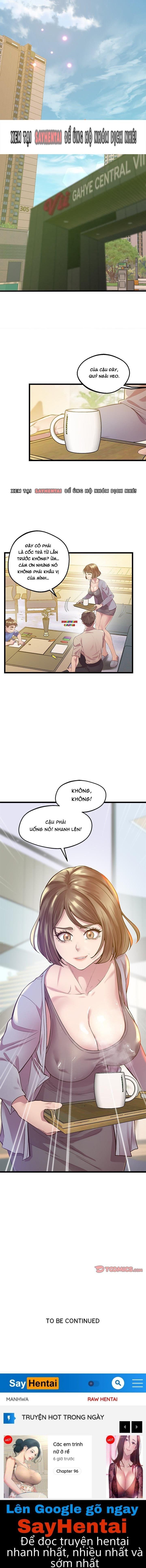 đọc truyện Thuần Phục Gái Hư Chương 11 ảnh 10 tại Giả Dược