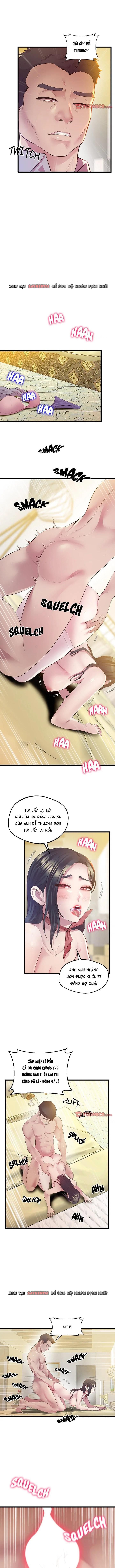đọc truyện Thuần Phục Gái Hư Chương 13 ảnh 10 tại Giả Dược