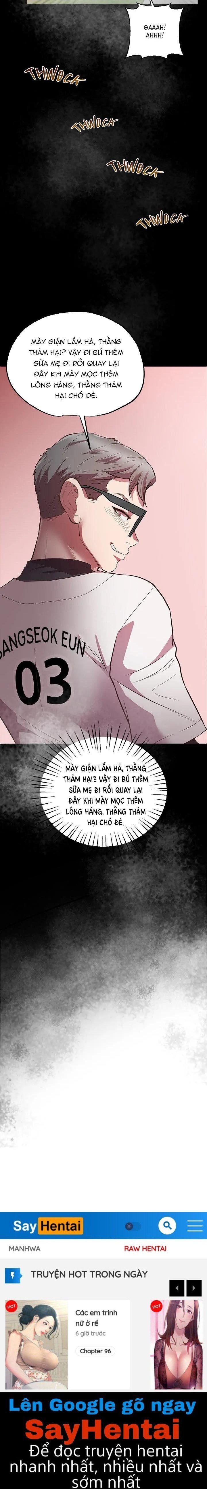 đọc truyện Thuần Phục Gái Hư Chương 23 ảnh 8 tại Thiên Thai Truyện