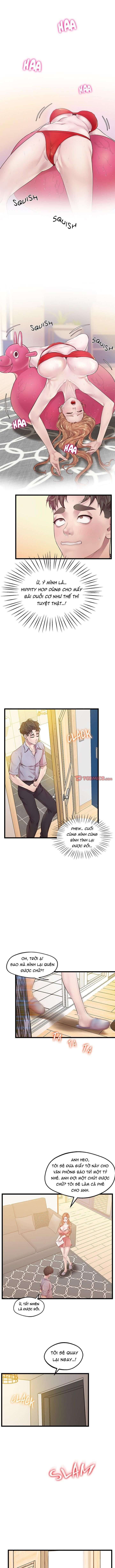 đọc truyện Thuần Phục Gái Hư Chương 7 ảnh 2 tại Giả Dược