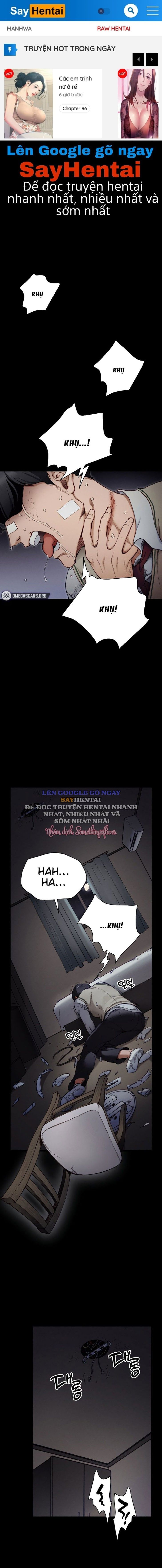 đọc truyện Thuần Phục Kẻ Bắt Nạt Chương 1 ảnh 1 tại Giả Dược