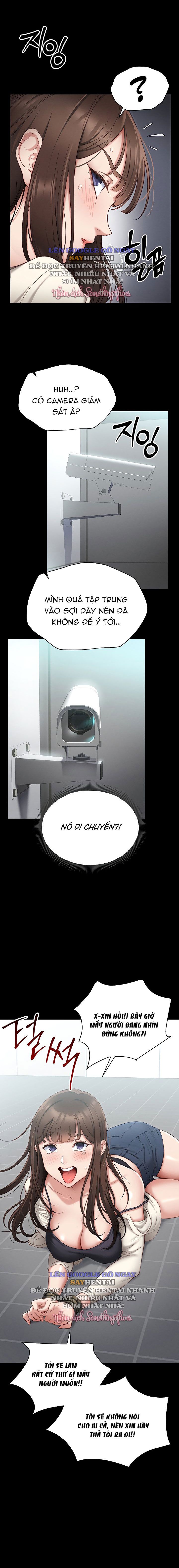 đọc truyện Thuần Phục Kẻ Bắt Nạt Chương 1 ảnh 12 tại Giả Dược