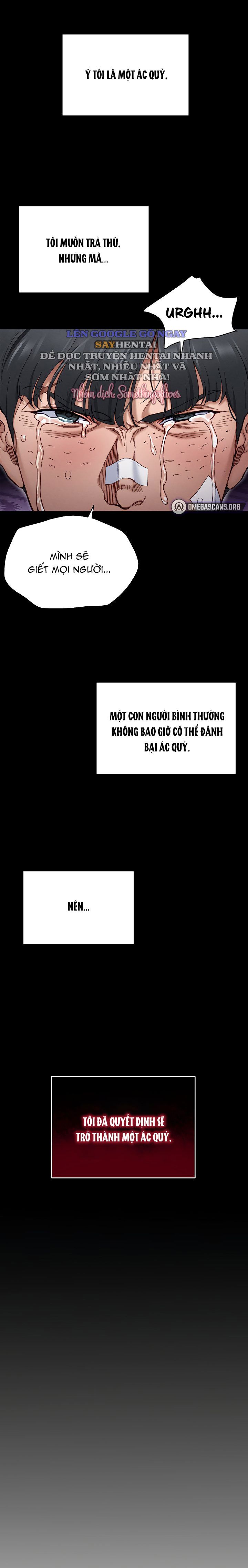 đọc truyện Thuần Phục Kẻ Bắt Nạt Chương 1 ảnh 5 tại Giả Dược