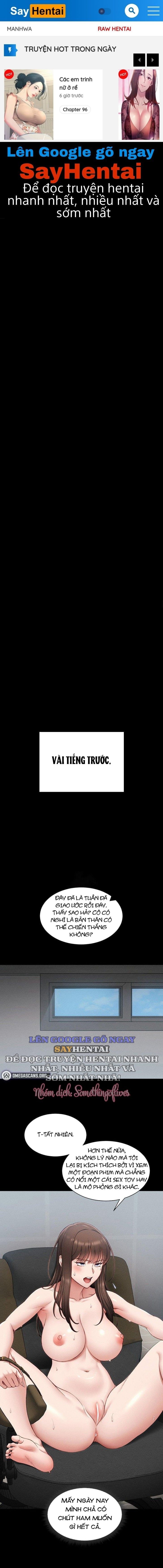 đọc truyện Thuần Phục Kẻ Bắt Nạt Chương 12 ảnh 1 tại Giả Dược