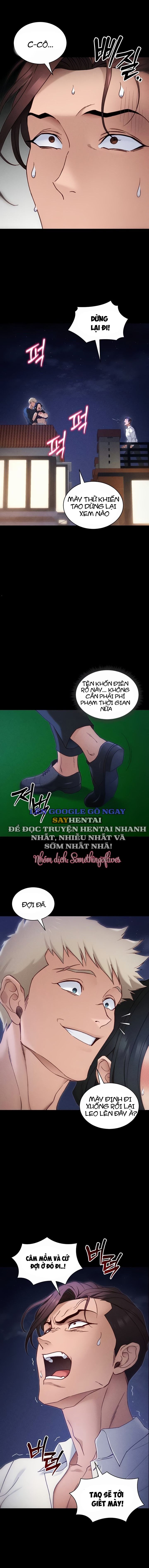 đọc truyện Thuần Phục Kẻ Bắt Nạt Chương 31 ảnh 6 tại Thiên Thai Truyện