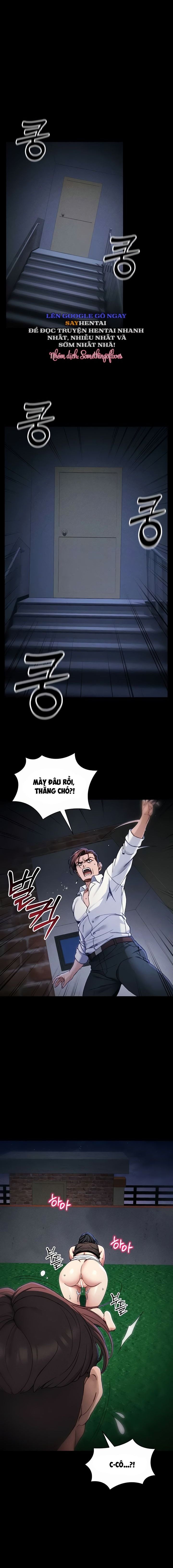 đọc truyện Thuần Phục Kẻ Bắt Nạt Chương 32 ảnh 3 tại Thiên Thai Truyện