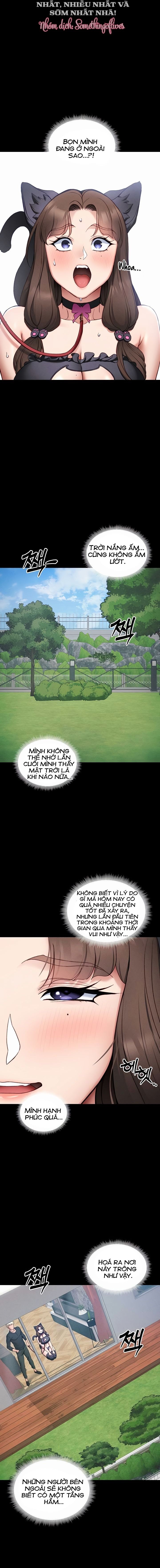 đọc truyện Thuần Phục Kẻ Bắt Nạt Chương 32 ảnh 12 tại Thiên Thai Truyện