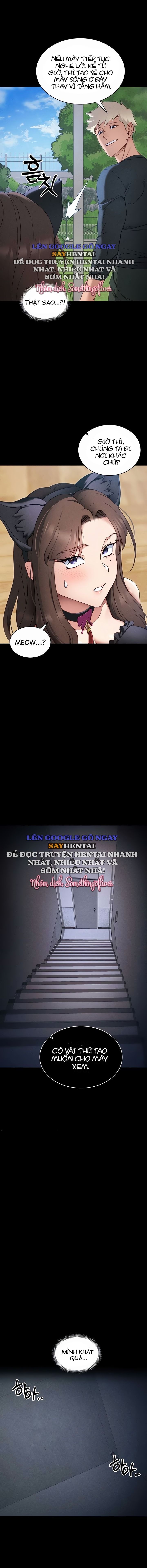 đọc truyện Thuần Phục Kẻ Bắt Nạt Chương 32 ảnh 13 tại Thiên Thai Truyện