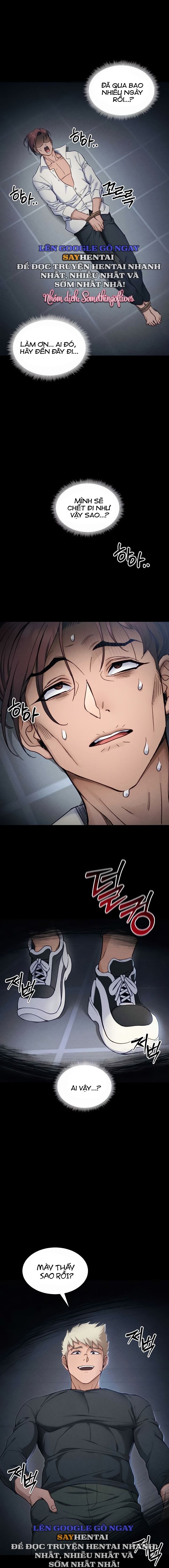 đọc truyện Thuần Phục Kẻ Bắt Nạt Chương 32 ảnh 14 tại Thiên Thai Truyện