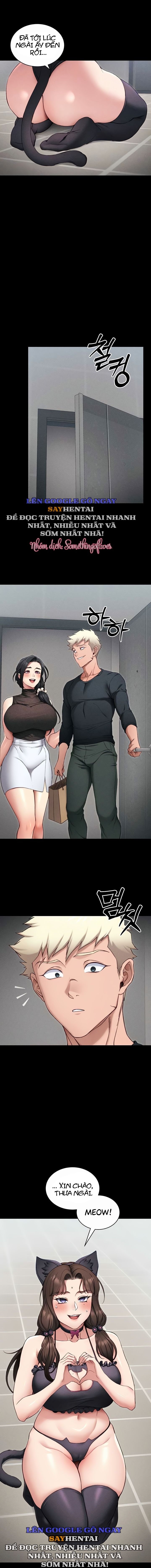 đọc truyện Thuần Phục Kẻ Bắt Nạt Chương 32 ảnh 6 tại Thiên Thai Truyện