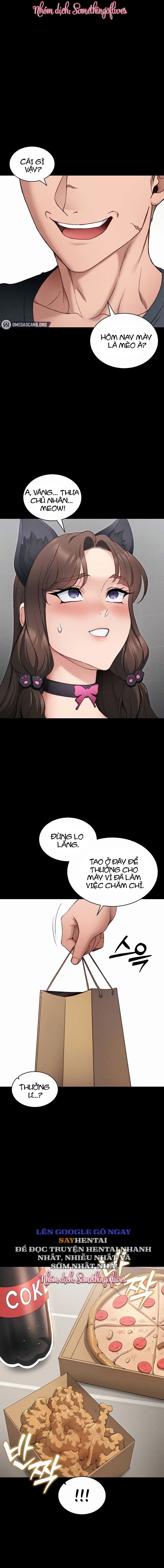 đọc truyện Thuần Phục Kẻ Bắt Nạt Chương 32 ảnh 7 tại Thiên Thai Truyện