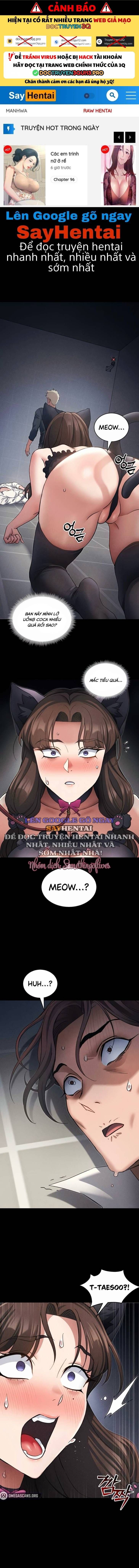 đọc truyện Thuần Phục Kẻ Bắt Nạt Chương 33 ảnh 2 tại Thiên Thai Truyện