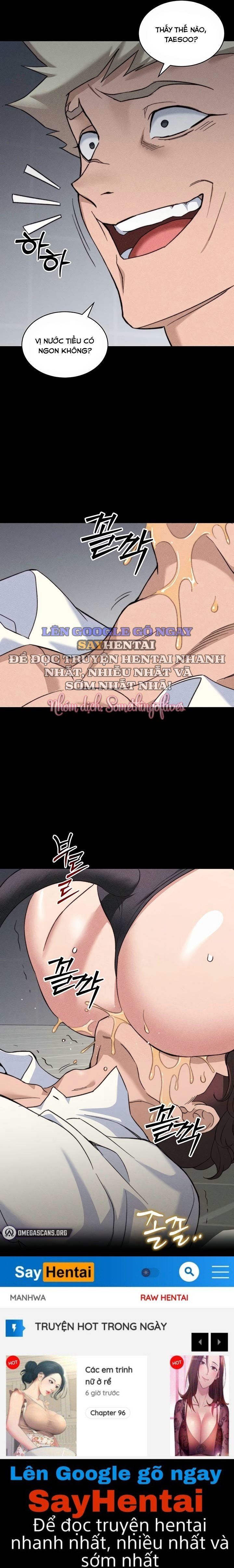 đọc truyện Thuần Phục Kẻ Bắt Nạt Chương 33 ảnh 13 tại Thiên Thai Truyện