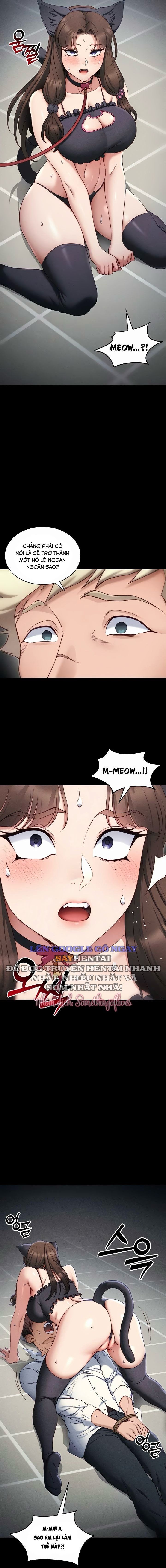 đọc truyện Thuần Phục Kẻ Bắt Nạt Chương 33 ảnh 4 tại Thiên Thai Truyện