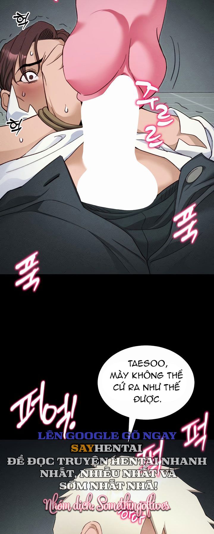 đọc truyện Thuần Phục Kẻ Bắt Nạt Chương 34 ảnh 12 tại Thiên Thai Truyện