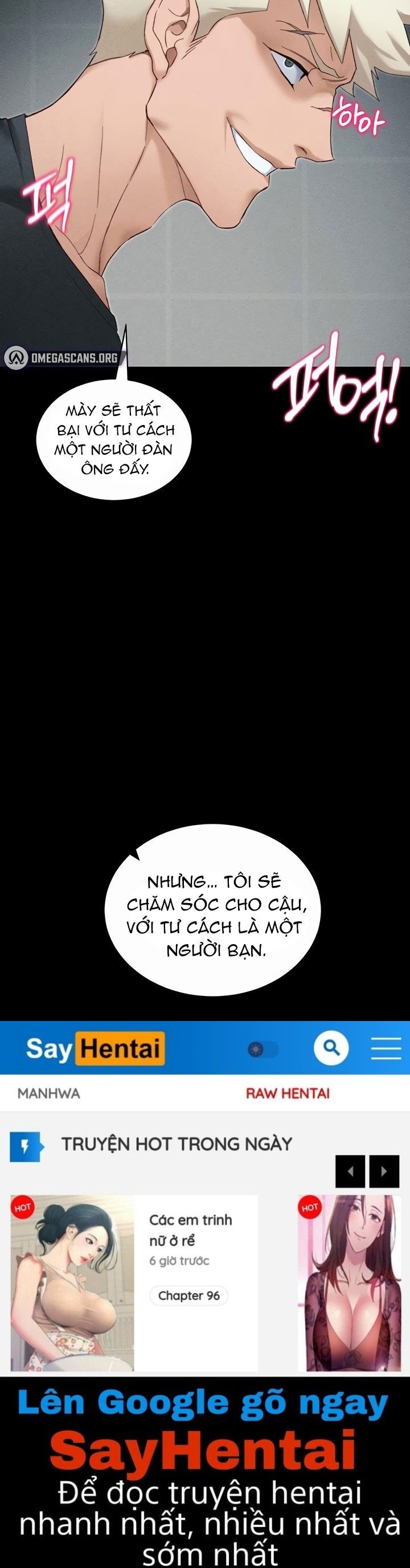 đọc truyện Thuần Phục Kẻ Bắt Nạt Chương 34 ảnh 13 tại Thiên Thai Truyện