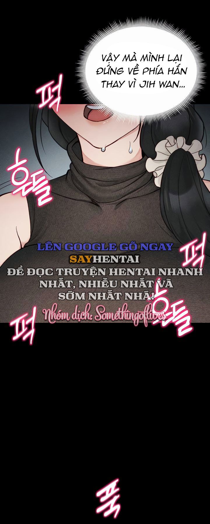 đọc truyện Thuần Phục Kẻ Bắt Nạt Chương 34 ảnh 9 tại Thiên Thai Truyện