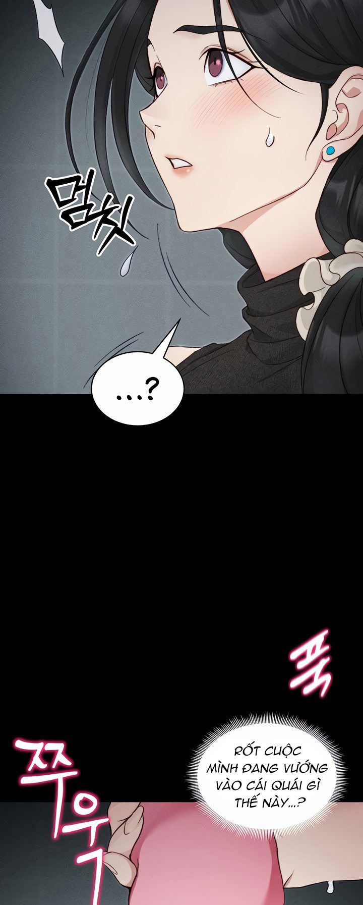 đọc truyện Thuần Phục Kẻ Bắt Nạt Chương 34 ảnh 11 tại Thiên Thai Truyện