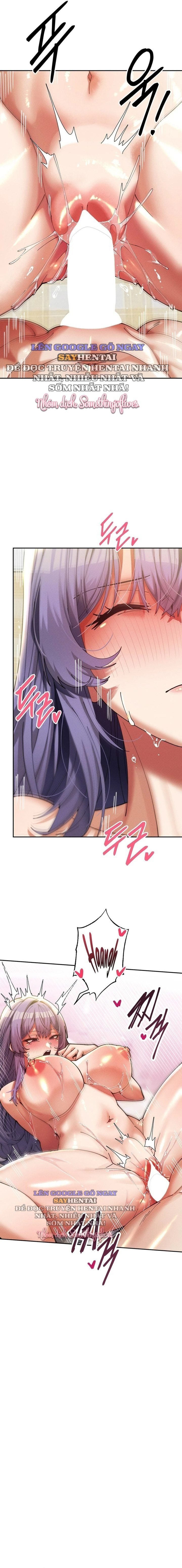 đọc truyện Thuần Phục Kẻ Bắt Nạt Chương 35 ảnh 12 tại Thiên Thai Truyện