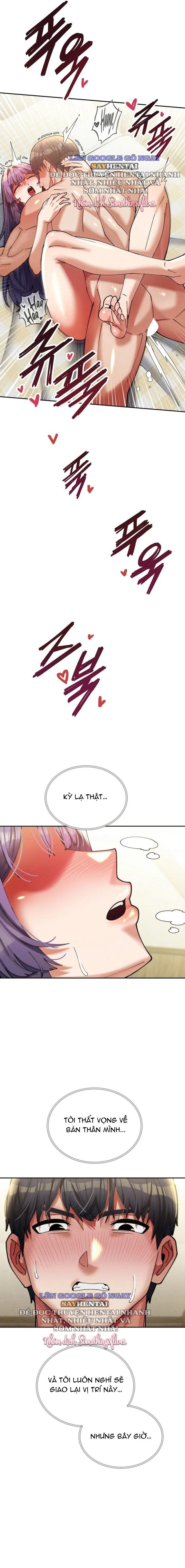 đọc truyện Thuần Phục Kẻ Bắt Nạt Chương 35 ảnh 14 tại Thiên Thai Truyện