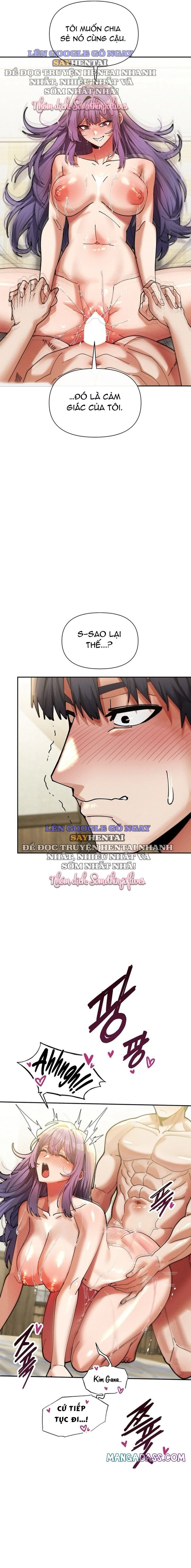 đọc truyện Thuần Phục Kẻ Bắt Nạt Chương 35 ảnh 15 tại Thiên Thai Truyện