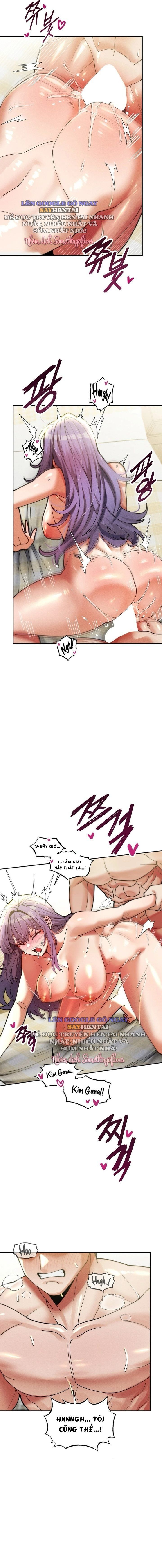 đọc truyện Thuần Phục Kẻ Bắt Nạt Chương 35 ảnh 16 tại Thiên Thai Truyện