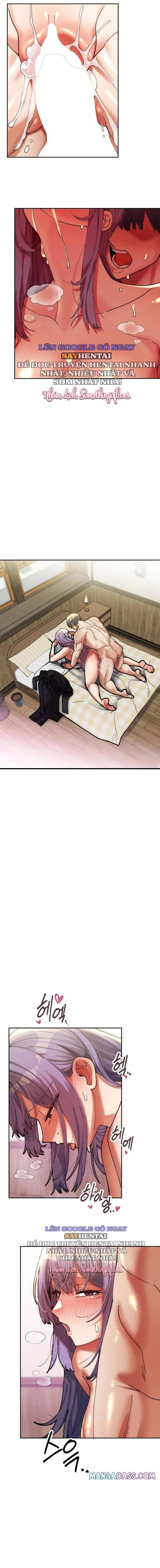 đọc truyện Thuần Phục Kẻ Bắt Nạt Chương 35 ảnh 18 tại Thiên Thai Truyện