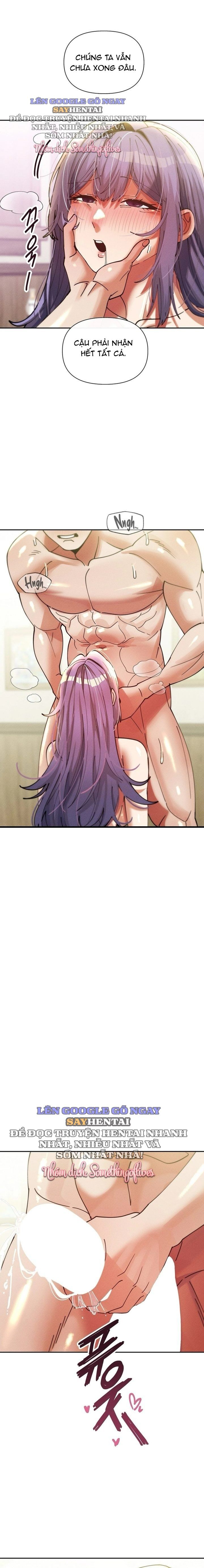 đọc truyện Thuần Phục Kẻ Bắt Nạt Chương 35 ảnh 19 tại Thiên Thai Truyện