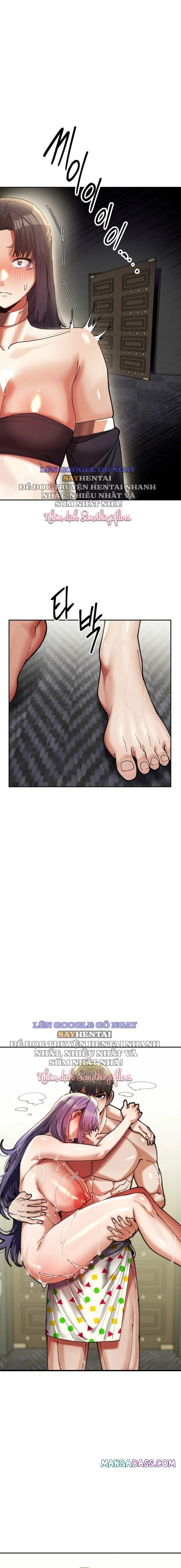 đọc truyện Thuần Phục Kẻ Bắt Nạt Chương 35 ảnh 22 tại Thiên Thai Truyện