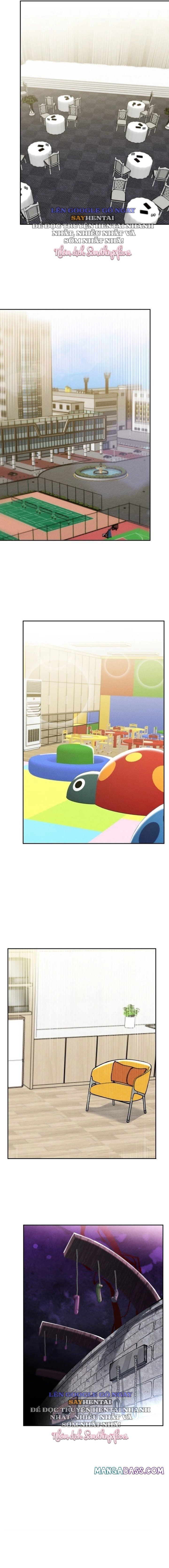 đọc truyện Thuần Phục Kẻ Bắt Nạt Chương 35 ảnh 25 tại Thiên Thai Truyện