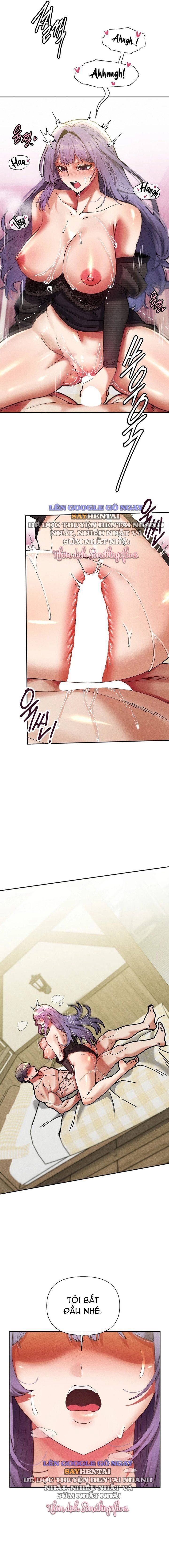 đọc truyện Thuần Phục Kẻ Bắt Nạt Chương 35 ảnh 5 tại Thiên Thai Truyện