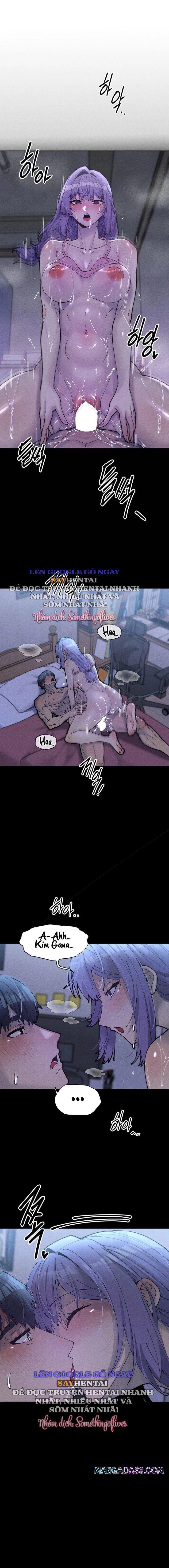 đọc truyện Thuần Phục Kẻ Bắt Nạt Chương 35 ảnh 8 tại Thiên Thai Truyện