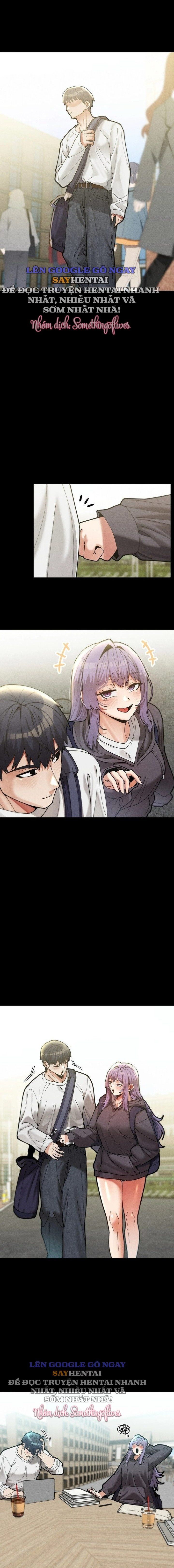 đọc truyện Thuần Phục Kẻ Bắt Nạt Chương 35 ảnh 9 tại Thiên Thai Truyện