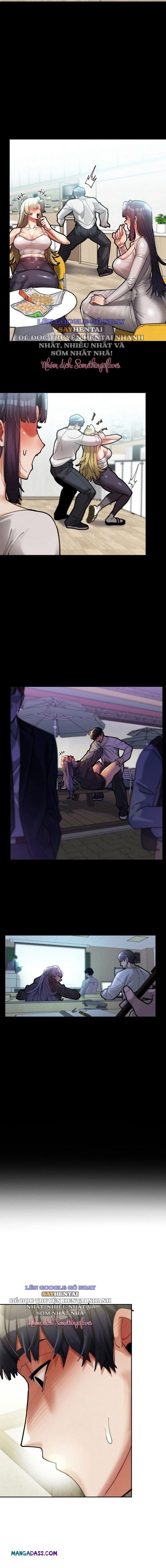 đọc truyện Thuần Phục Kẻ Bắt Nạt Chương 35 ảnh 10 tại Thiên Thai Truyện