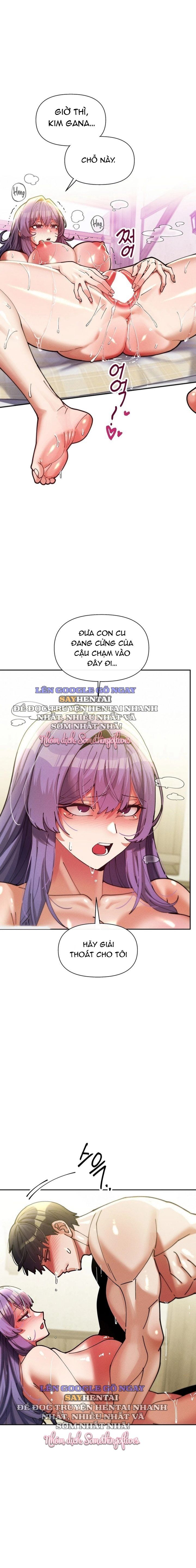 đọc truyện Thuần Phục Kẻ Bắt Nạt Chương 35 ảnh 11 tại Thiên Thai Truyện