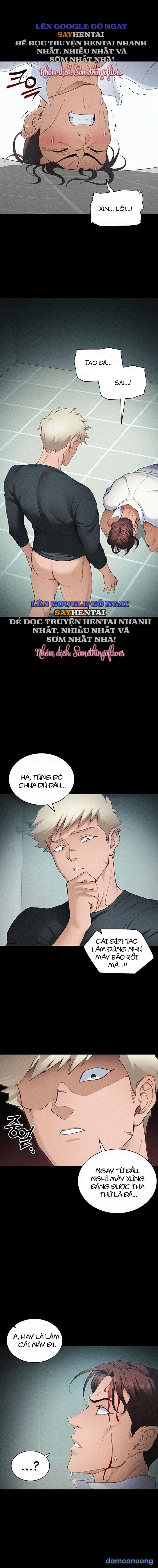 đọc truyện Thuần Phục Kẻ Bắt Nạt Chương 37 ảnh 15 tại Thiên Thai Truyện