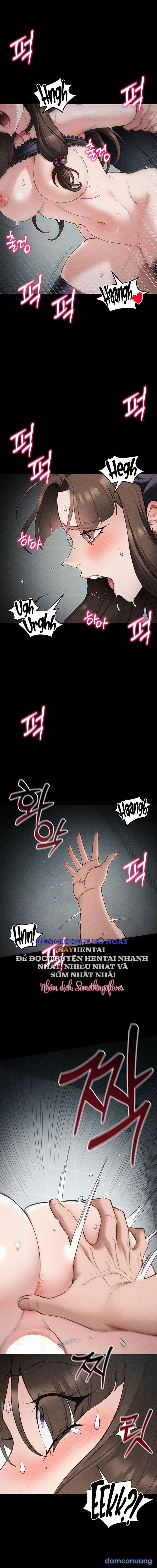 đọc truyện Thuần Phục Kẻ Bắt Nạt Chương 37 ảnh 6 tại Thiên Thai Truyện