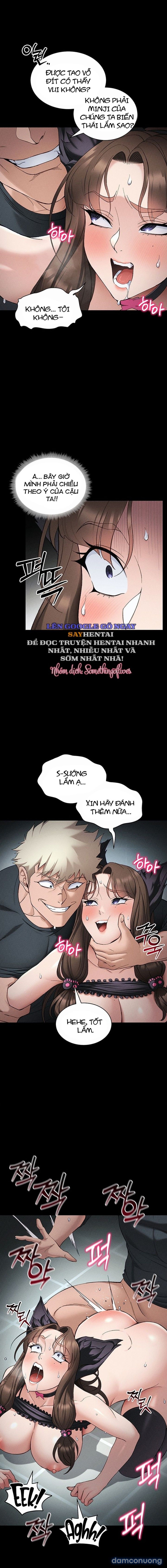 đọc truyện Thuần Phục Kẻ Bắt Nạt Chương 37 ảnh 7 tại Thiên Thai Truyện