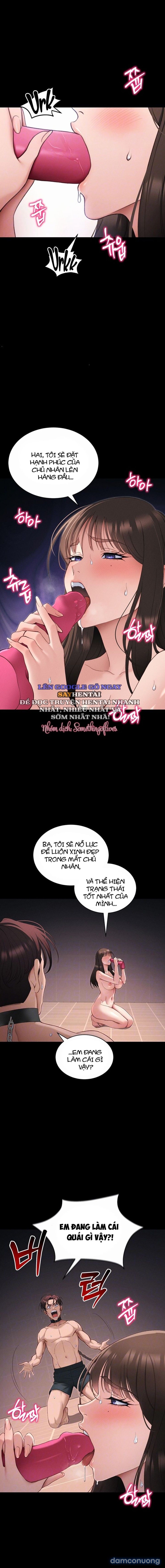 đọc truyện Thuần Phục Kẻ Bắt Nạt Chương 38 ảnh 5 tại Thiên Thai Truyện