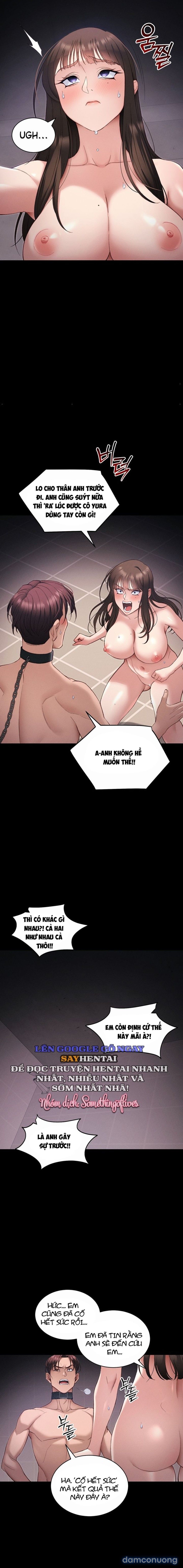 đọc truyện Thuần Phục Kẻ Bắt Nạt Chương 38 ảnh 8 tại Thiên Thai Truyện