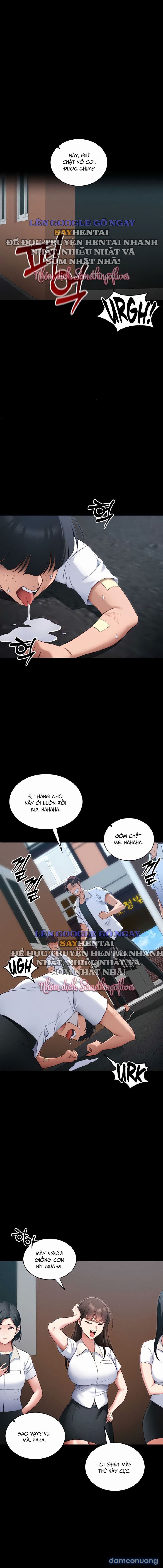 đọc truyện Thuần Phục Kẻ Bắt Nạt Chương 39 ảnh 12 tại Thiên Thai Truyện